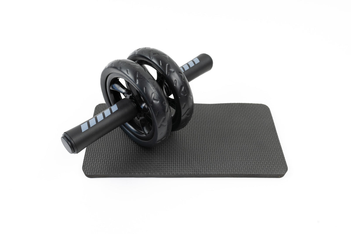 Foldable on sale ab roller