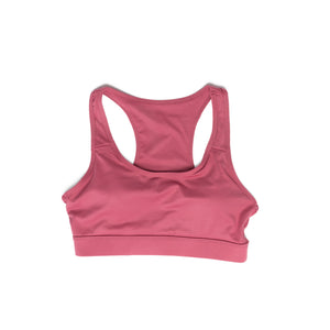 LOYAL SPORTS BRA - MAUVE
