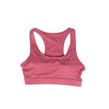 LOYAL SPORTS BRA - MAUVE