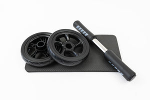 COLLAPSIBLE AB ROLLER